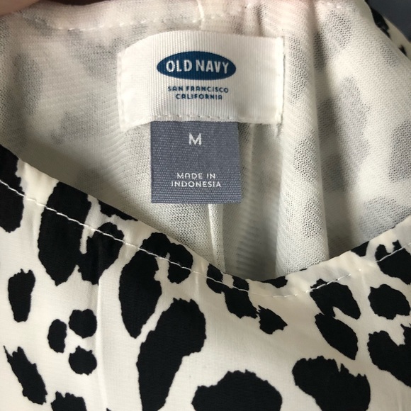 🛍 NWOT Old Navy Dress - Picture 3 of 5